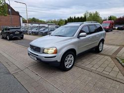 Silver metallic / metallic ext Gebraucht 2007 Volvo XC90 Summum SUV | 5.990 € (Guter Preis)
