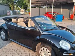Schwarz Gebraucht 2006 VW Beetle Cabrio | 3.499 € (Fairer Preis)