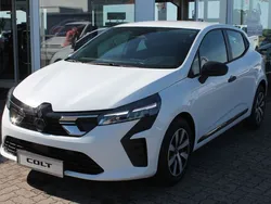 Antarktisweiß Neu 2024 Mitsubishi Colt Basis Limousine | 17.690 € (Fairer Preis)