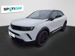 Weiß Gebraucht 2024 Opel Mokka GS Line SUV | 25.680 € (Fairer Preis)