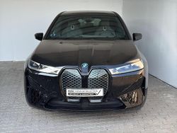Schwarz Gebraucht 2023 BMW iX Sport Line SUV | 64.649 € (Fairer Preis)