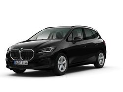 Neu 2025 BMW 218 Active Tourer Efficient Dynamics Van / Kleinbus | 39.869 €