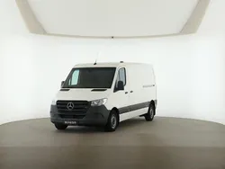 Weiß Gebraucht 2020 Mercedes Sprinter Van | 23.776 €