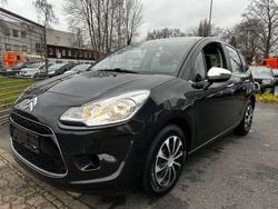 Schwarz Gebraucht 2012 Citroën C3 SELECTION Limousine | 3.790 € (Guter Preis)