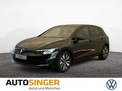 Grenadillschwarz metallic Gebraucht 2024 VW Golf VIII R Limousine | 24.480 € (Guter Preis)