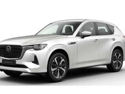 Weiß Neu 2025 Mazda CX-60 Takumi-Line SUV | 46.260 € (Superpreis)