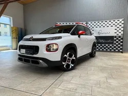 Weiß Gebraucht 2019 Citroën C3 Aircross Shine SUV | 8.999 € (Fairer Preis)