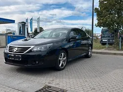 Schwarz Gebraucht 2012 Renault Latitude Initiale Paris Limousine | 5.400 €