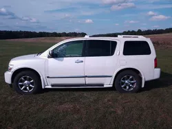 Weiß Gebraucht 2007 Infiniti QX56 SUV | 11.111 €