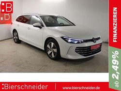 Weiss Gebraucht 2025 VW Passat Business Kombi | 33.980 € (Guter Preis)