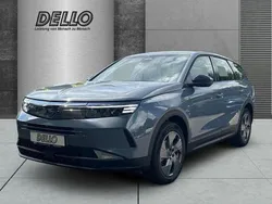 Grafik grau Neu 2025 Opel Grandland X Edition SUV | 32.450 € (Guter Preis)
