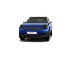 Neu 2024 Mini Aceman SUV | 41.780 €