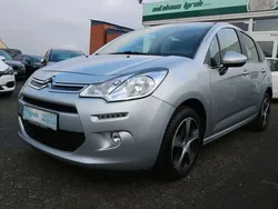 Grau Gebraucht 2016 Citroën C3 SELECTION Kleinwagen | 9.990 € (Guter Preis)