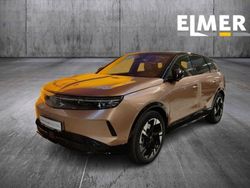 Gebraucht 2024 Opel Grandland Electric GS Line SUV | 36.780 € (Superpreis)