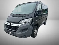 Citroën Jumper