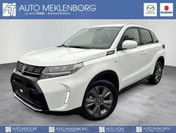 Andere Gebraucht 2025 Suzuki Vitara Comfort SUV | 27.990 € (Etwas zu teuer)