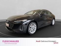 Mythosschwarz metallic Gebraucht 2025 Audi A5 Sport Coupé | 45.890 € (Superpreis)
