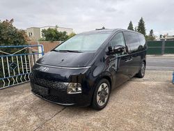Schwarz Gebraucht 2023 Hyundai Staria Prime Van | 42.500 € (Fairer Preis)