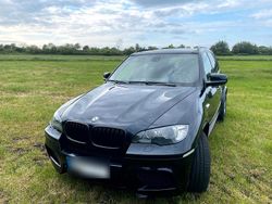 Schwarz Gebraucht 2010 BMW X5 M Shadowline SUV | 29.000 € (Etwas zu teuer)