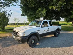 Weiß Gebraucht 1998 Ford Ranger Abholung | 12.500 €