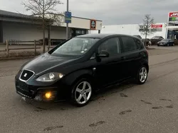Schwarz Gebraucht 2009 Seat Altea Van / Kleinbus | 2.499 € (Superpreis)