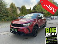 Rot Gebraucht 2023 Opel Grandland X GS Line SUV | 20.811 € (Fairer Preis)