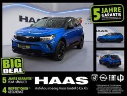 Kobalt blau/vertigo blau Gebraucht 2022 Opel Grandland X SUV | 19.280 € (Guter Preis)