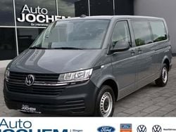 Grau Gebraucht 2025 VW Transporter Van | 49.950 €