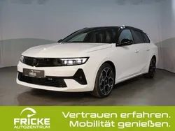 Lack weiss banquise/typ aussen Gebraucht 2025 Opel Astra Kombi | 34.380 € (Etwas zu teuer)