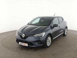 Grau Gebraucht 2021 Renault Clio V Experience Limousine | 13.340 € (Fairer Preis)