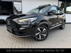 Schwarz Gebraucht 2022 MG ZS Luxury Limousine | 17.899 € (Guter Preis)