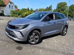 Grau Gebraucht 2024 Opel Grandland X Enjoy SUV | 19.990 € (Guter Preis)