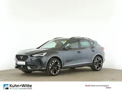 Grau Gebraucht 2020 Cupra Formentor VZ SUV | 26.840 € (Fairer Preis)