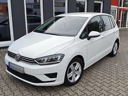 Weiß Gebraucht 2014 VW Golf VII Comfortline Kombi | 11.900 € (Guter Preis)