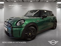 Grün Gebraucht 2021 Mini Cooper SE Kleinwagen | 18.490 € (Fairer Preis)