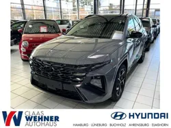 Grau Neu 2025 Hyundai Tucson N Line SUV | 39.900 € (Fairer Preis)