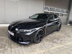 Schwarz Gebraucht 2022 BMW M3 Competition Edition Limousine | 70.790 € (Guter Preis)