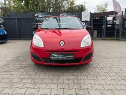 Rot Gebraucht 2011 Renault Twingo Kleinwagen | 3.500 € (Fairer Preis)