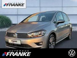 Gebraucht 2017 VW Golf VII Sound | 13.620 € (Guter Preis)