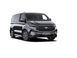 Magneticgrau (metallic) Neu 2025 Ford Tourneo Custom Limousine | 59.200 €