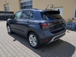 Neu 2024 VW T-Cross Basis SUV | 22.037 € (Guter Preis)