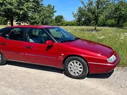 Rot Gebraucht 1998 Citroën XM Limousine | 15.900 €