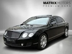 Bentley Continental Flying Spur