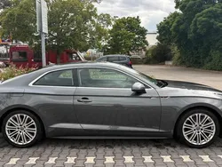 Grau Gebraucht 2019 Audi A5 Coupé | 25.000 € (Guter Preis)