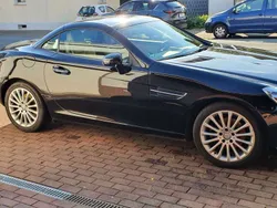 Gebraucht 2014 Mercedes SLK200 Cabrio | 19.800 € (Fairer Preis)