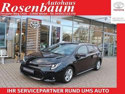 Schwarz Gebraucht 2021 Suzuki Swace Comfort+ Kombi | 18.990 € (Fairer Preis)