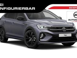 Gebraucht 2024 VW Taigo R-line SUV | 21.190 € (Guter Preis)