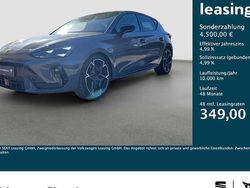 Graphene grau Neu 2025 Cupra Leon VZ Limousine | 42.820 € (Fairer Preis)