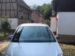 Silber Gebraucht 2009 Opel Meriva Edition Van / Kleinbus | 5.280 € (Etwas zu teuer)