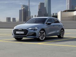 Pfeilgrau perleffekt Neu 2025 Audi A3 Limousine | 34.780 € (Superpreis)